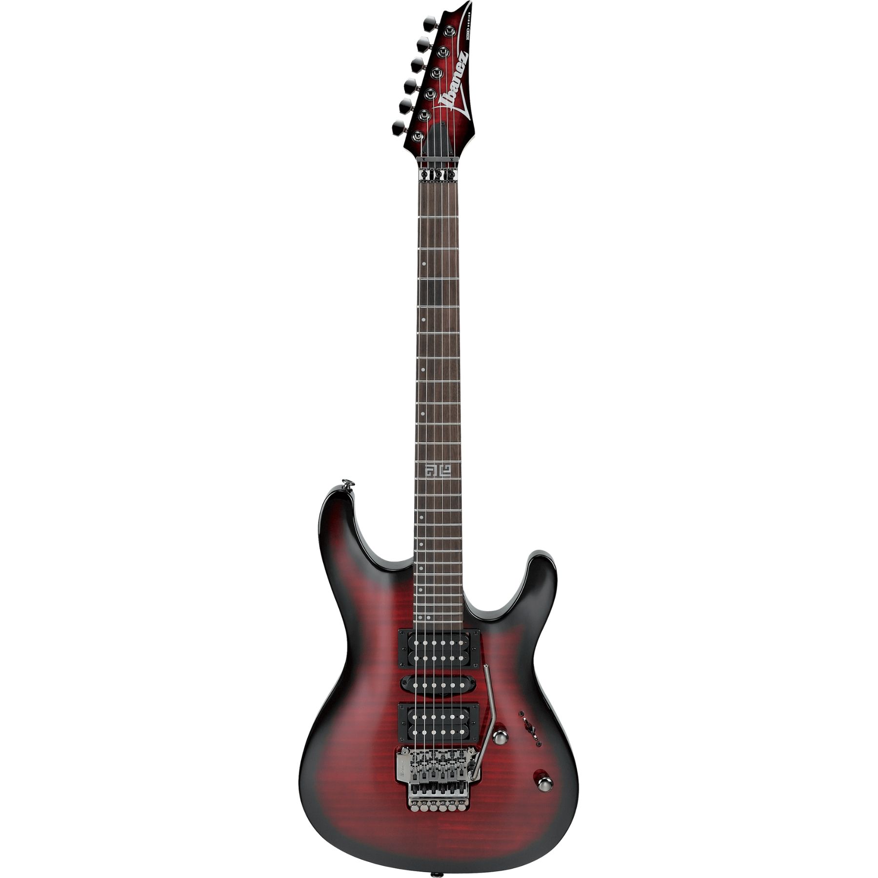 Ibanez KIKOSP2 Kiko Loureiro Signature Electric Guitar