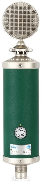 Blue Microphones Kiwi Multi-Pattern Condenser Microphone