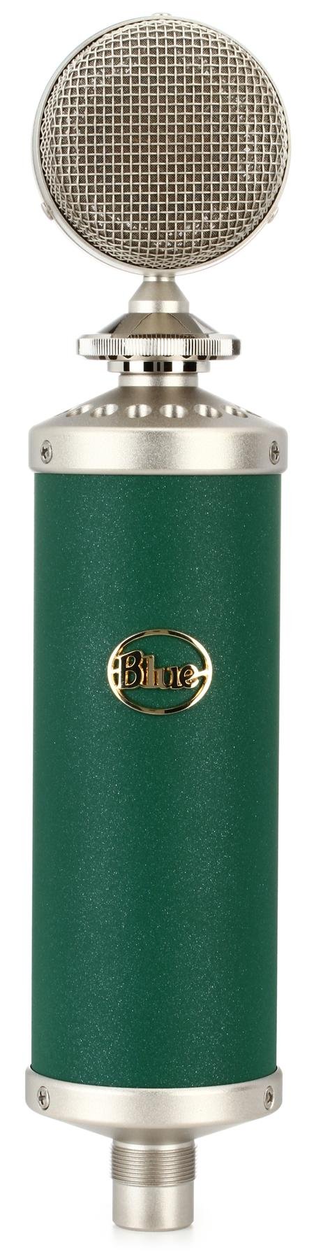 Blue Microphones Kiwi Multi-Pattern Condenser Microphone