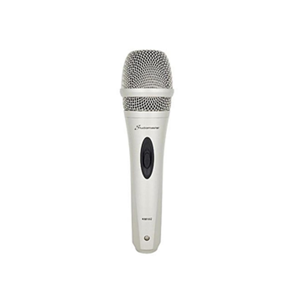 studiomaster km102 dynamic mic