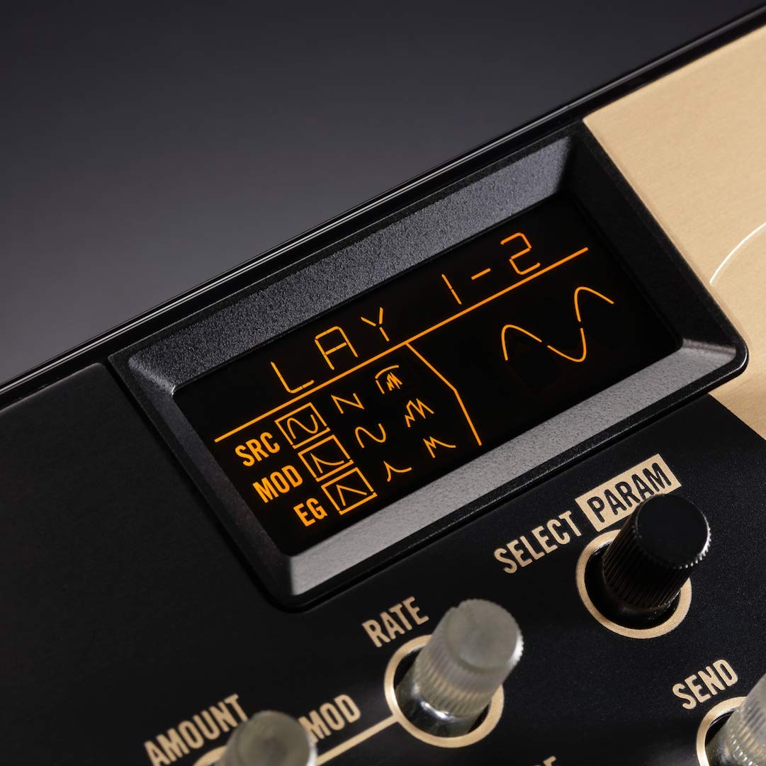 Korg Volca Drum - Digital Percussion Synthesizer