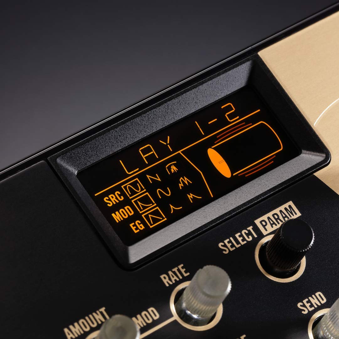 Korg Volca Drum - Digital Percussion Synthesizer