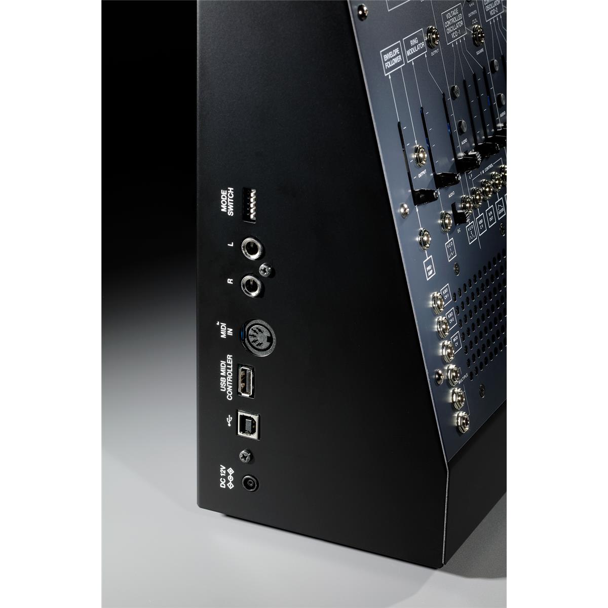 Korg ARP 2600 M Analog Synthesizer Module with Carrying Case Online price in India
