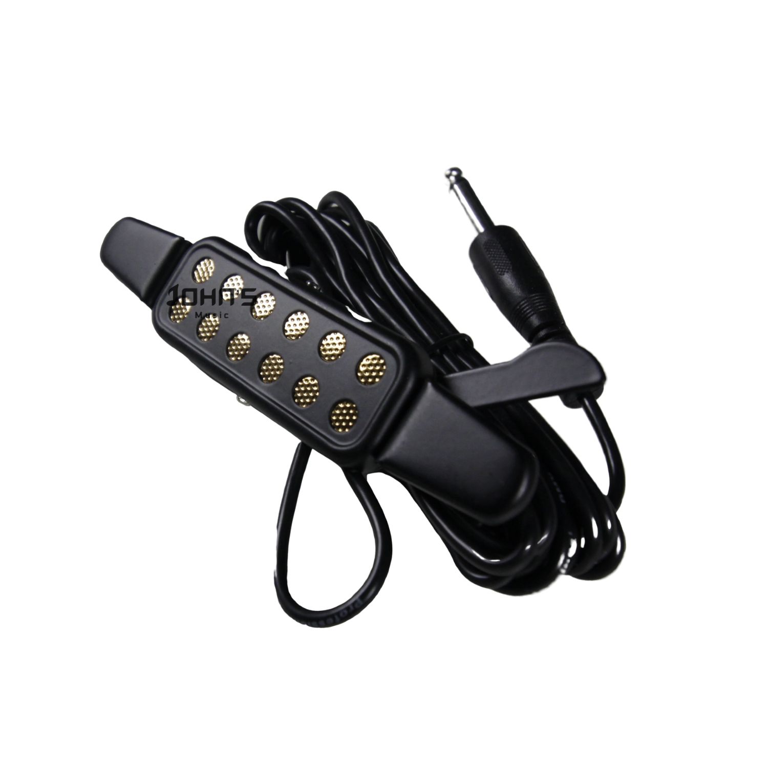 KQ3 Guitar pickup for acoustic