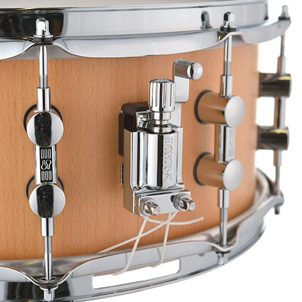 Sonor 14x6 Kompressor Series Beech Snare Drum online in India at johnsmusicin at the lowest price Online price in India