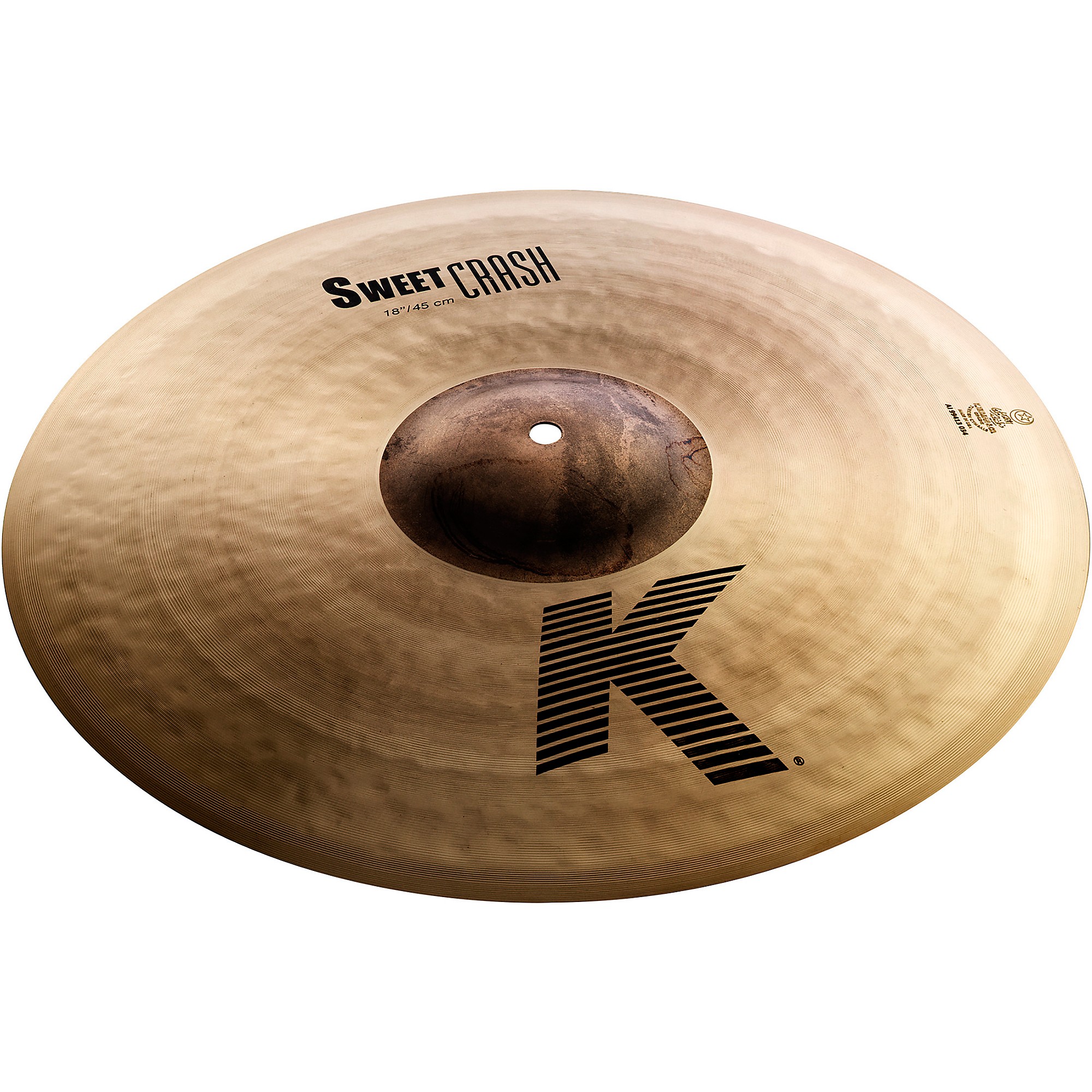 Zildjian K Sweet Cymbal Pack Online price in India