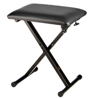 Armour KS75 Keyboard Bench