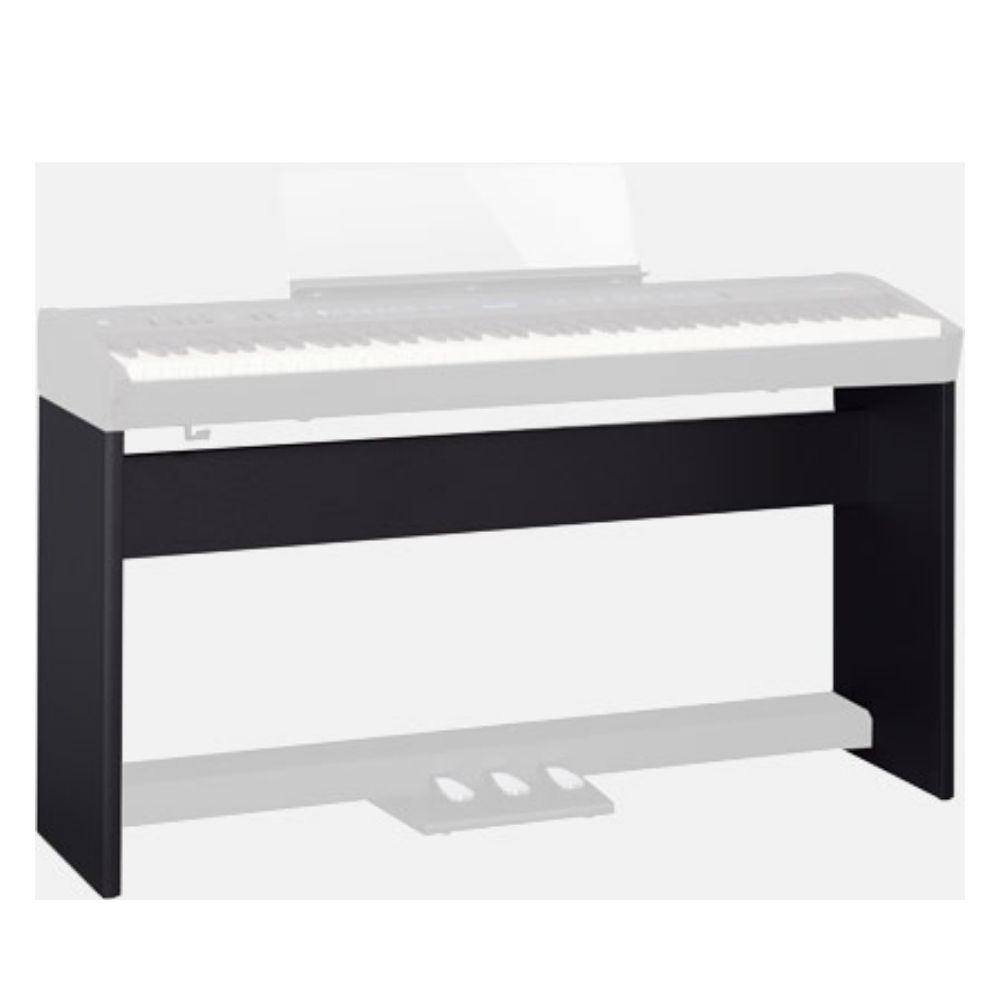 Roland FP-60X with KSC72 stand