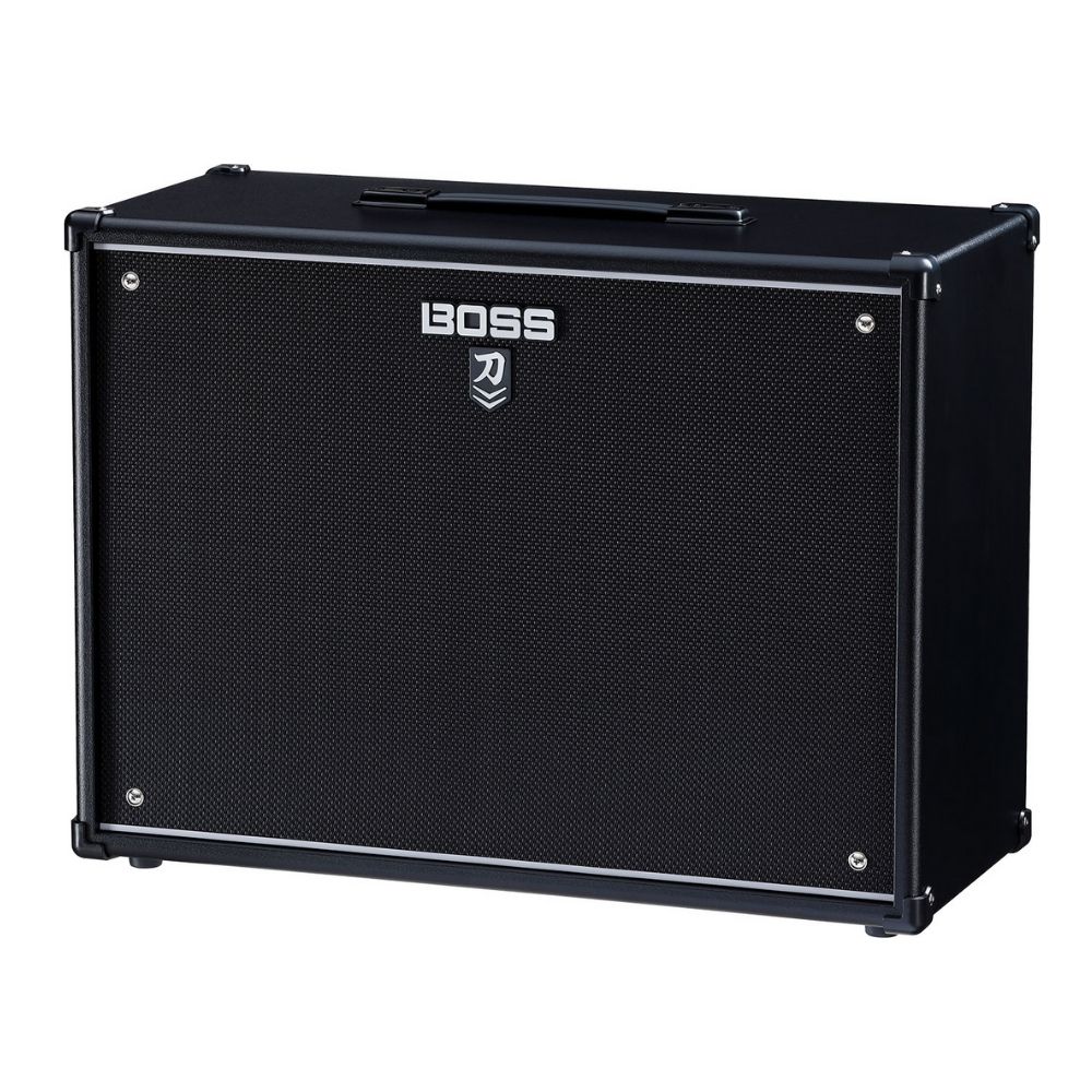 boss katana cabinet 2x12