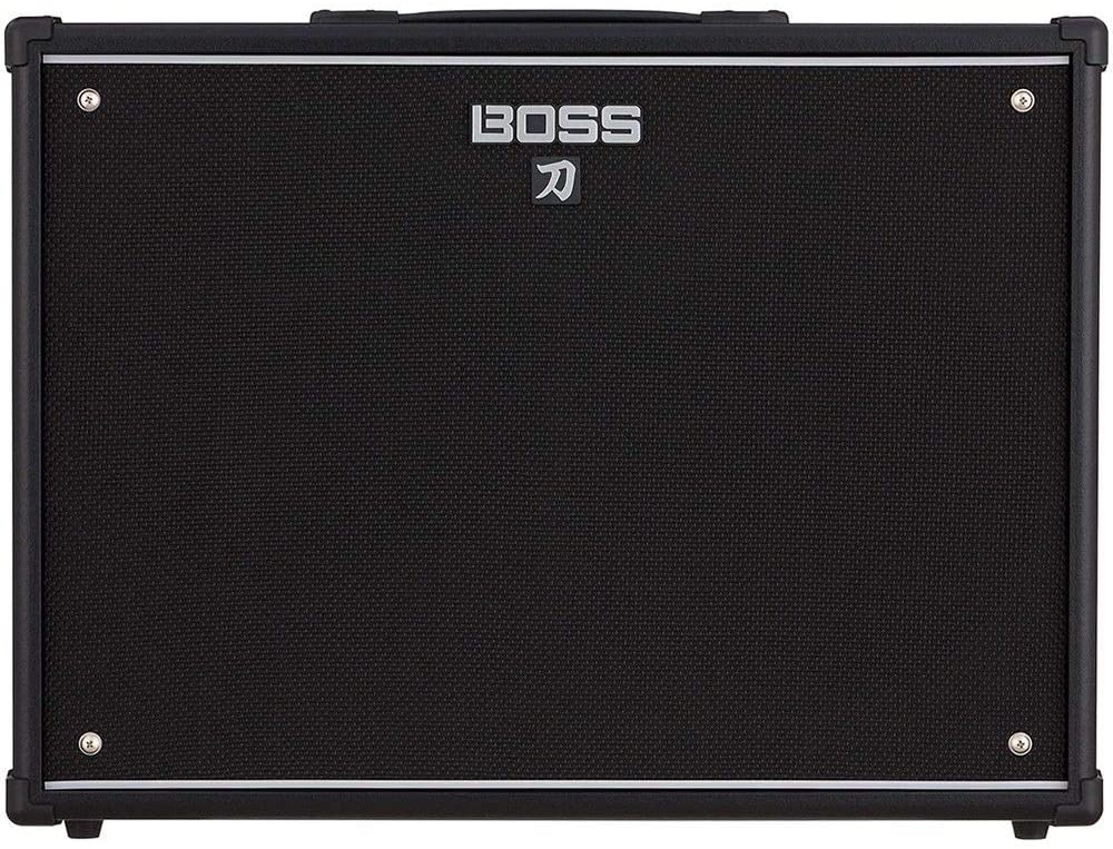 boss katana guitar cabinet 2x12