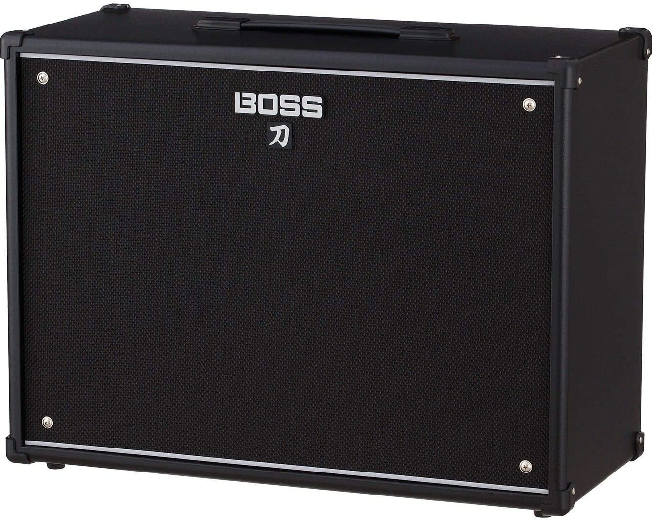 Boss Katana 150-watt 2x12 Cabinet