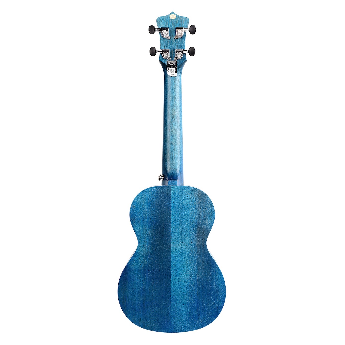 Enya Kaka KUC25D Concert SOLID Mahogany Top Ukulele