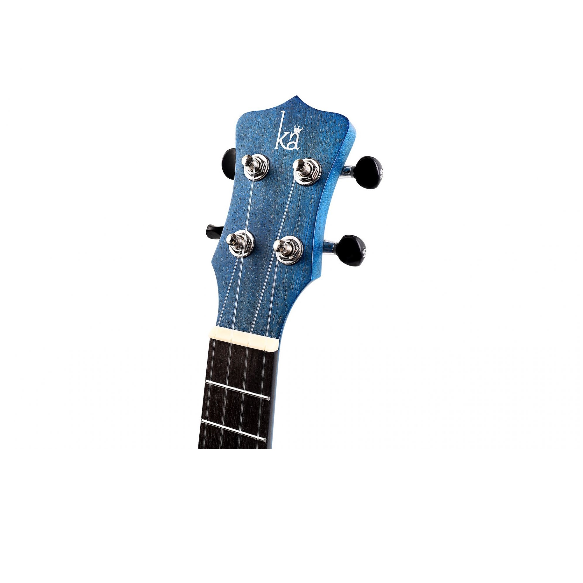 Enya Kaka KUC25D Concert SOLID Mahogany Top Ukulele