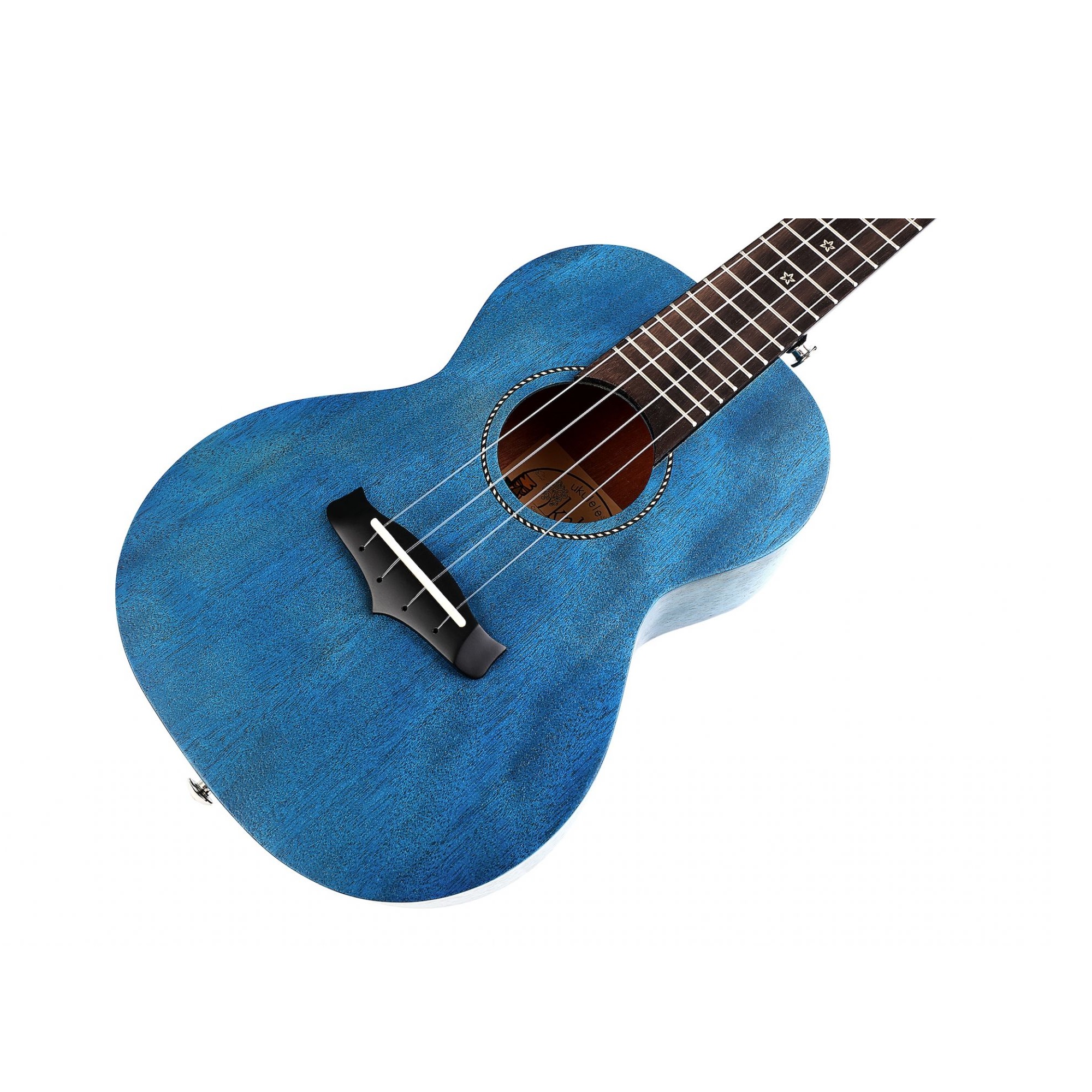 Enya Kaka KUC25D Concert SOLID Mahogany Top Ukulele