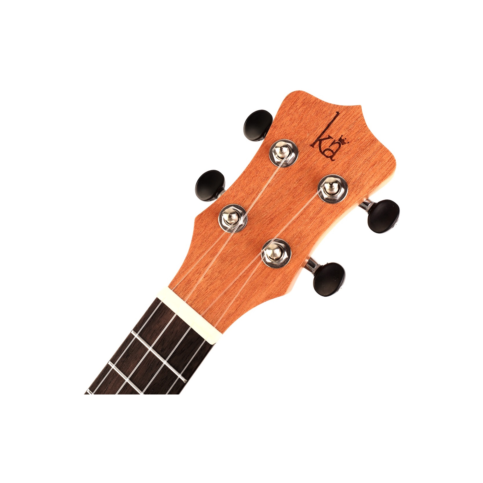 Enya Kaka KUC25D Concert Solid Mahogany Top Ukulele