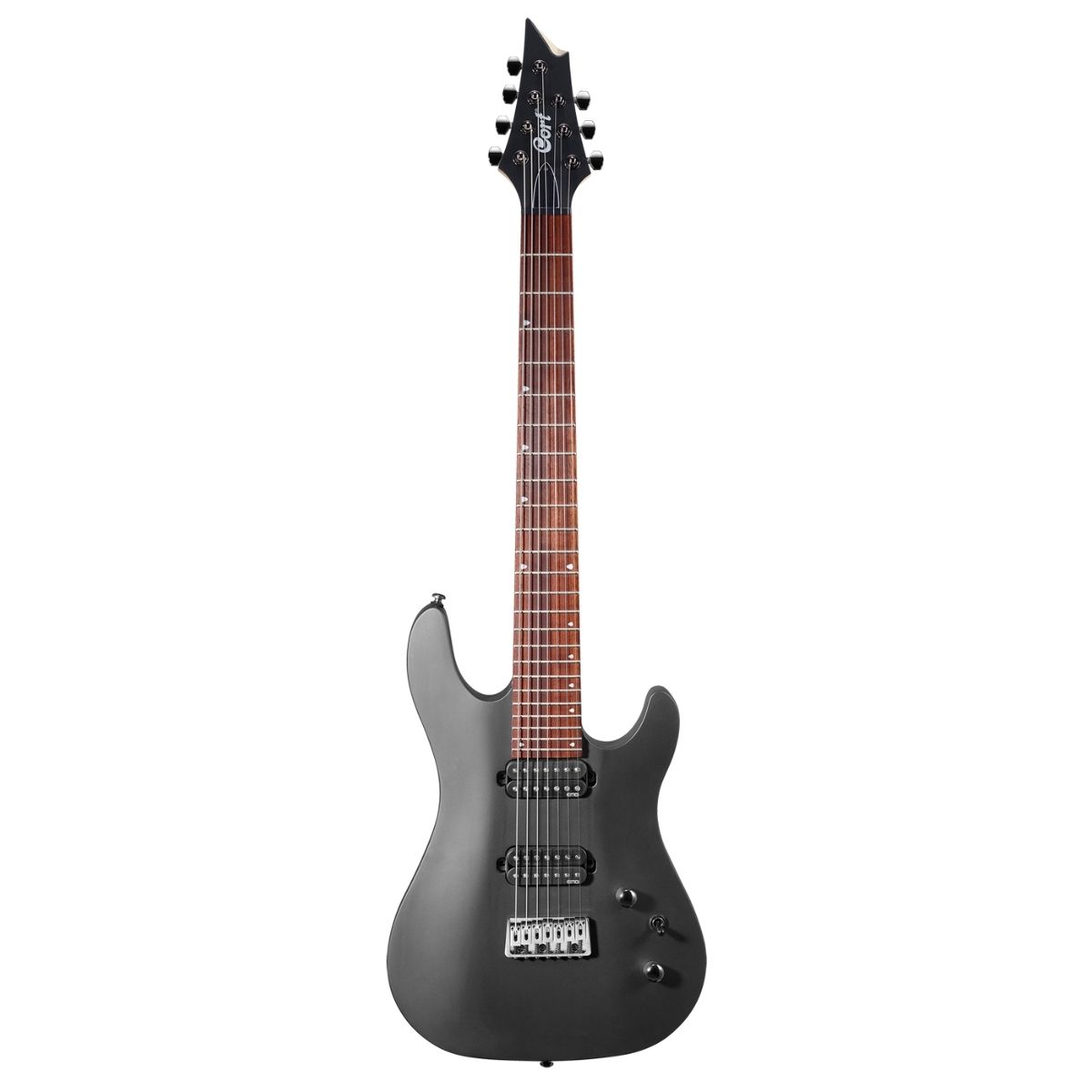 Cort KX257B 7 Strings Electric Guitar