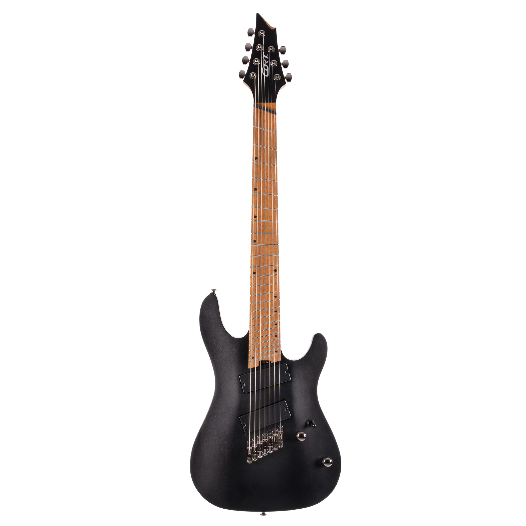 Cort KX Series KX307 Multi Scale 7 String Electric Guitar Online price in India