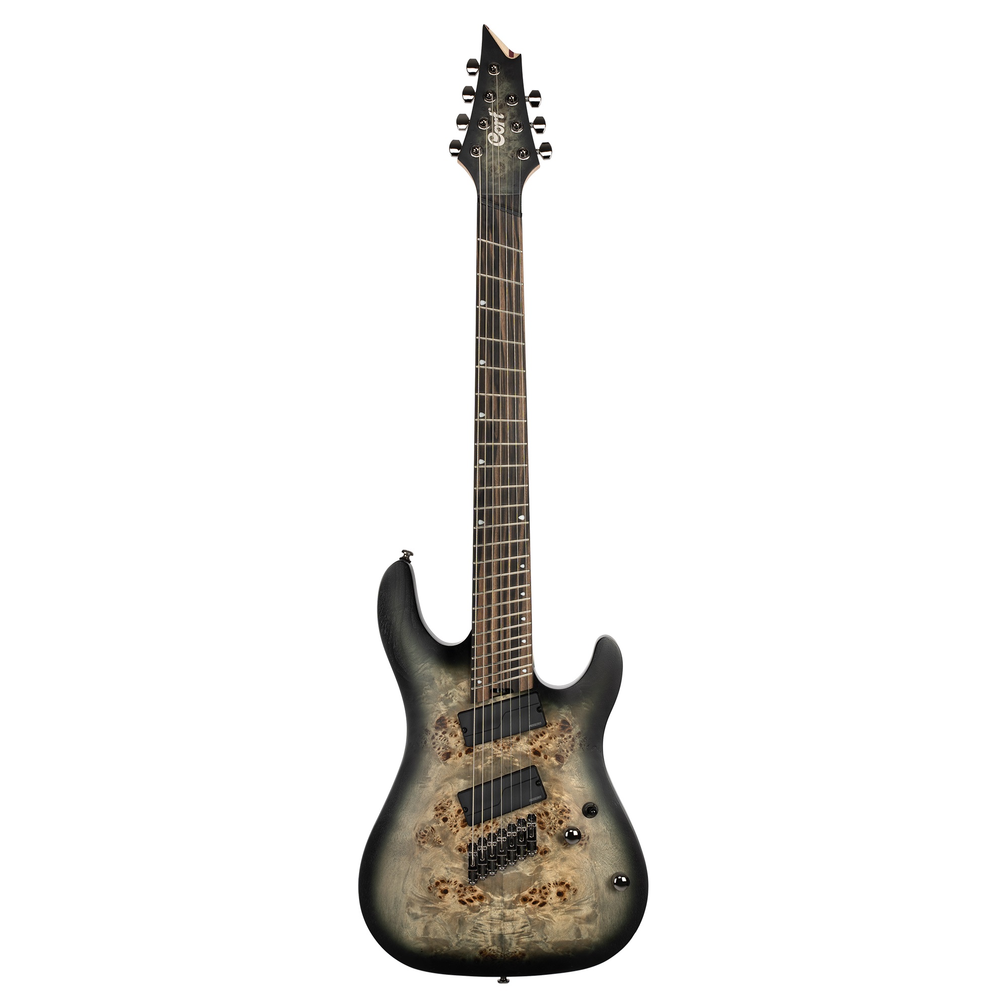 Cort KX507 Multi Scale Electric Guitar