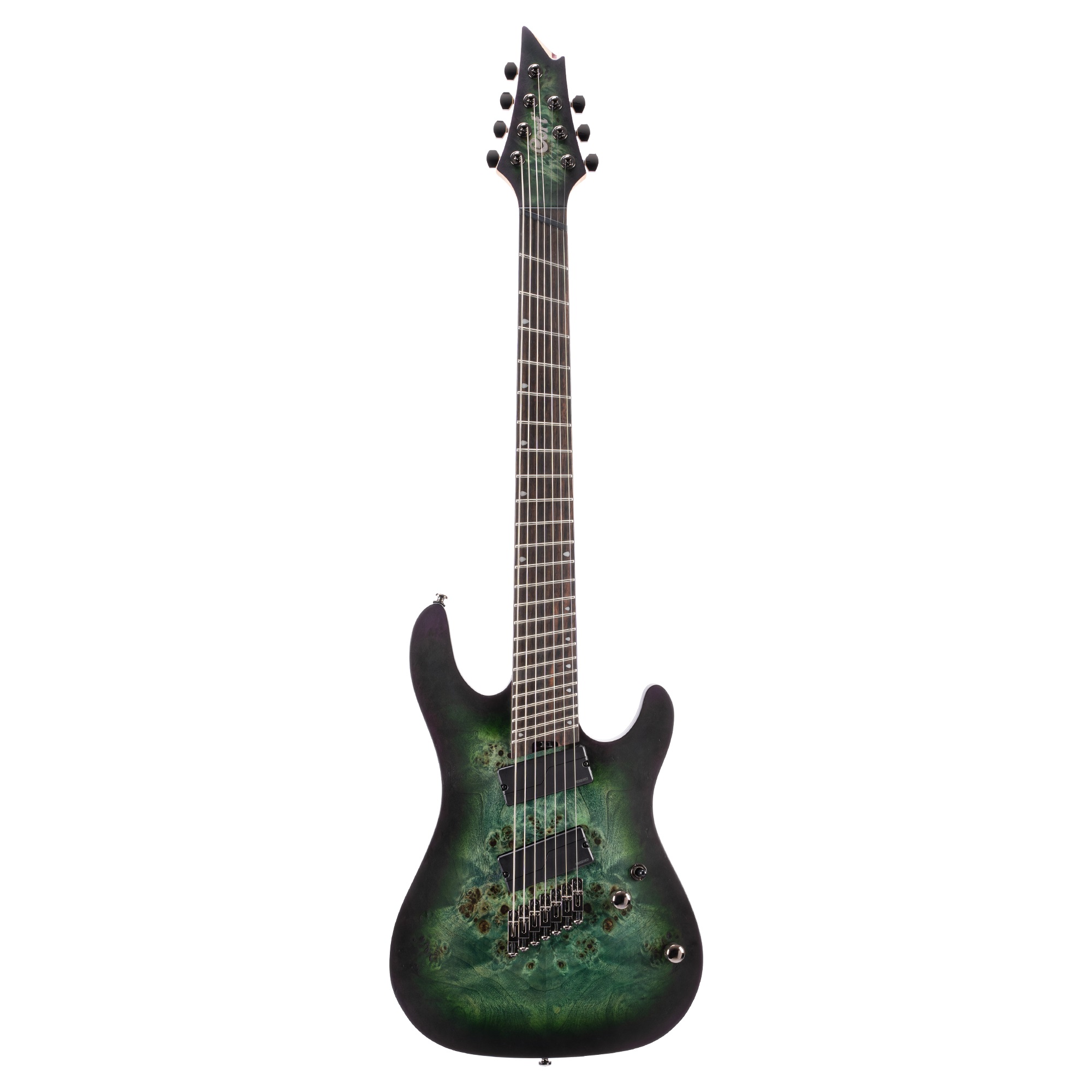 Cort KX507 Multi Scale Electric Guitar
