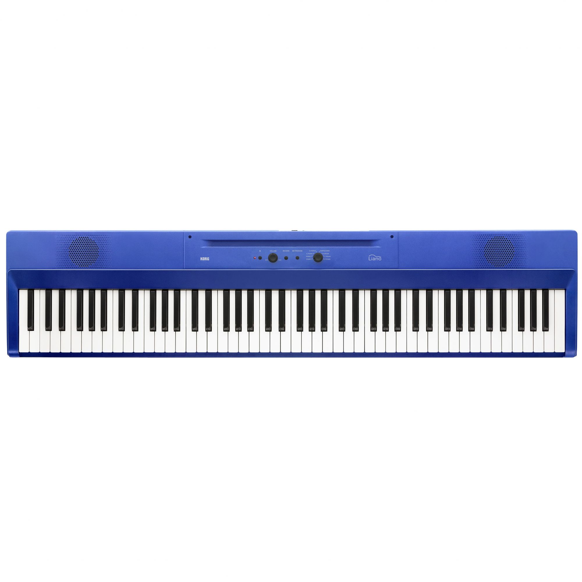 KORG LIANO L1 88-KEYS PORTABLE DIGITAL PIANO Online price in India