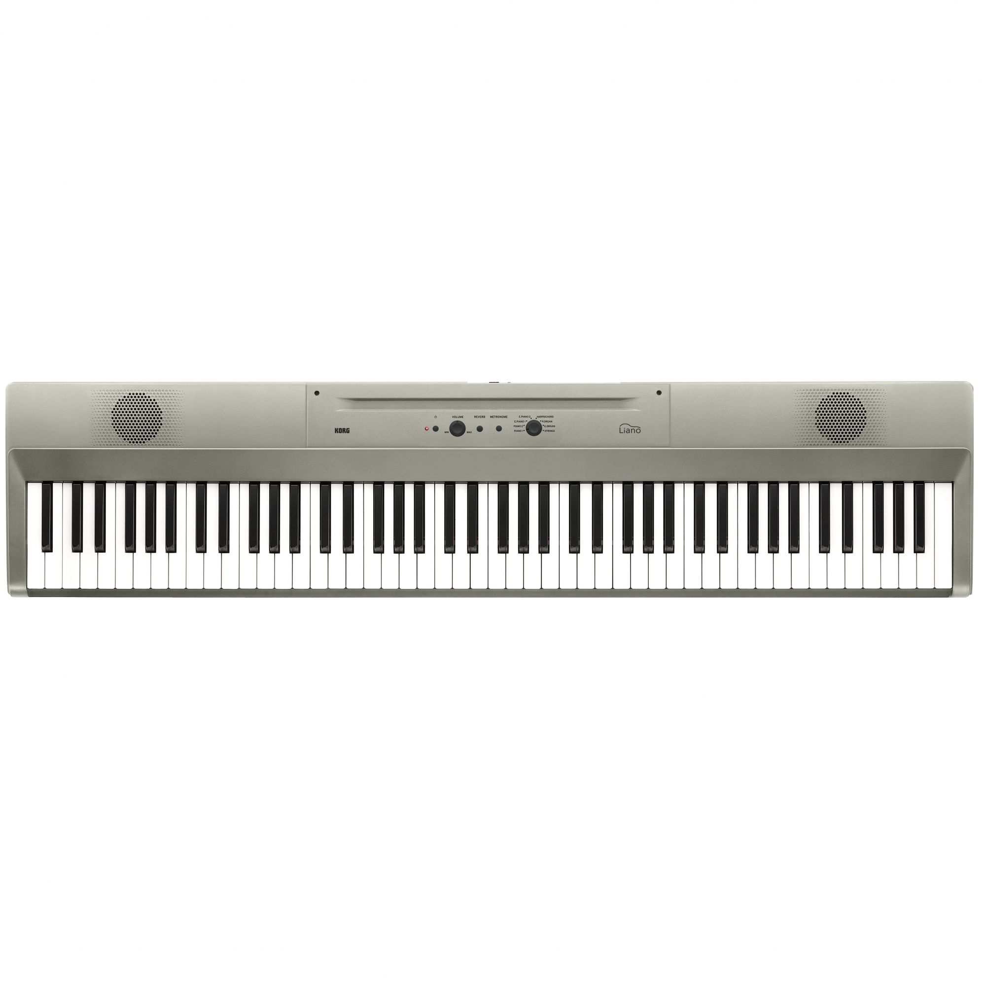 KORG LIANO L1 88-KEYS PORTABLE DIGITAL PIANO Online price in India