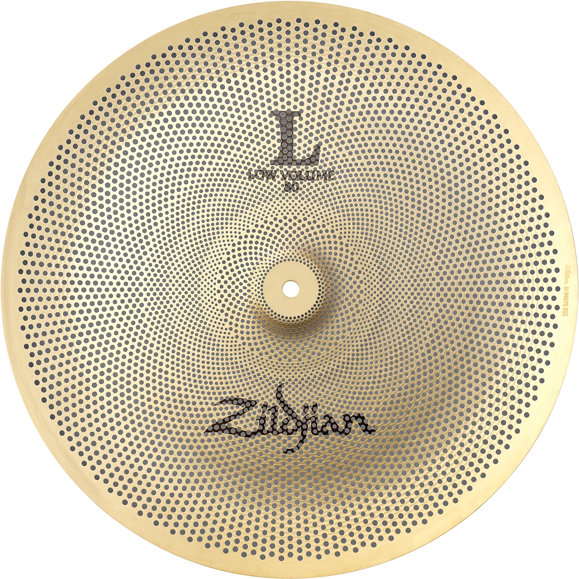 Zildjian 18 L80 Low Volume China Online price in India
