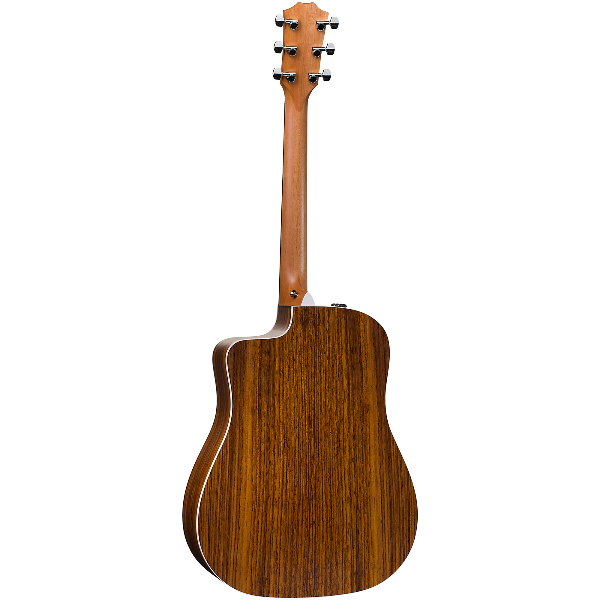 Taylor 210ce Rosewood Dreadnought Acoustic-Electric Guitar