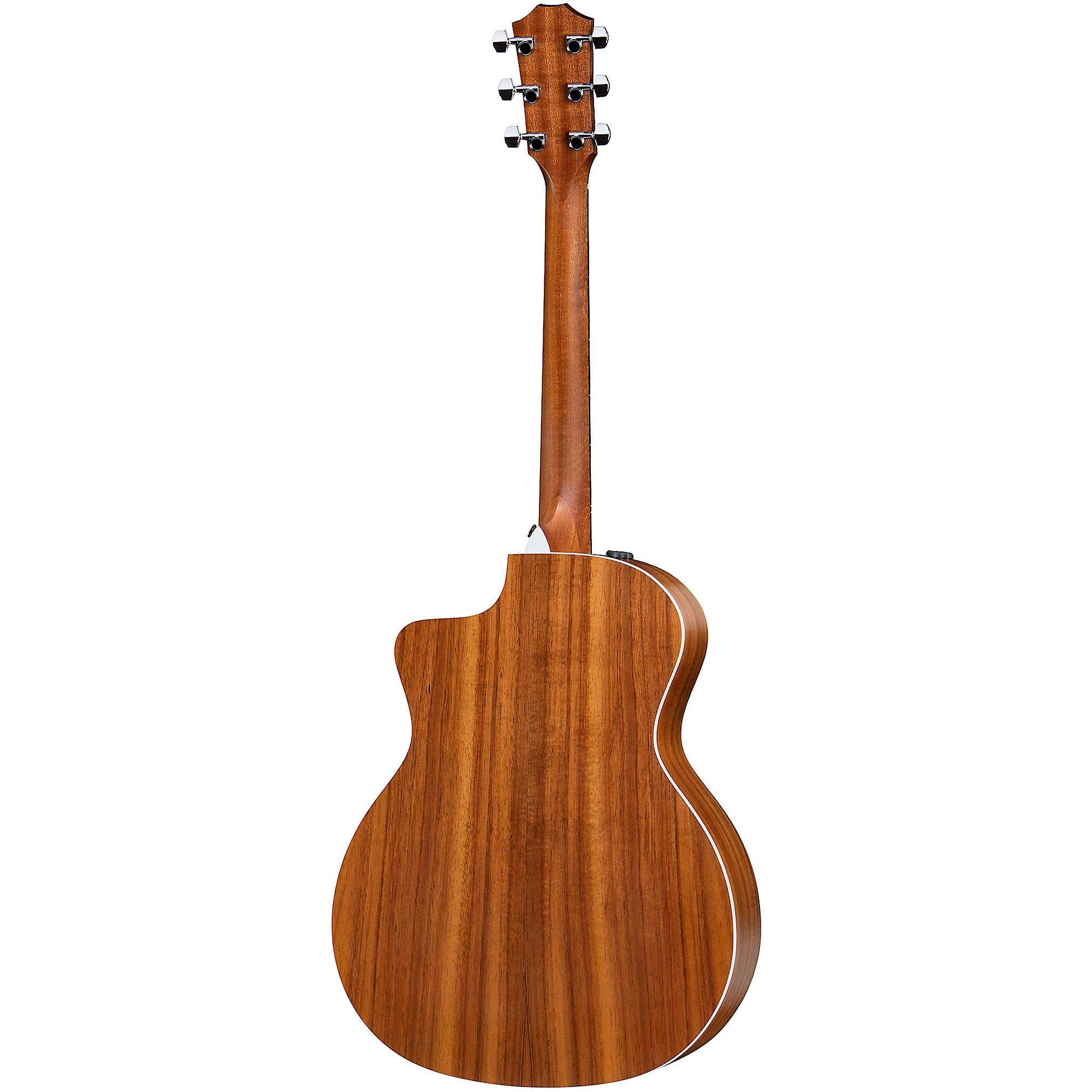 Taylor 214ce Rosewood Grand Auditorium Acoustic-Electric Guitar