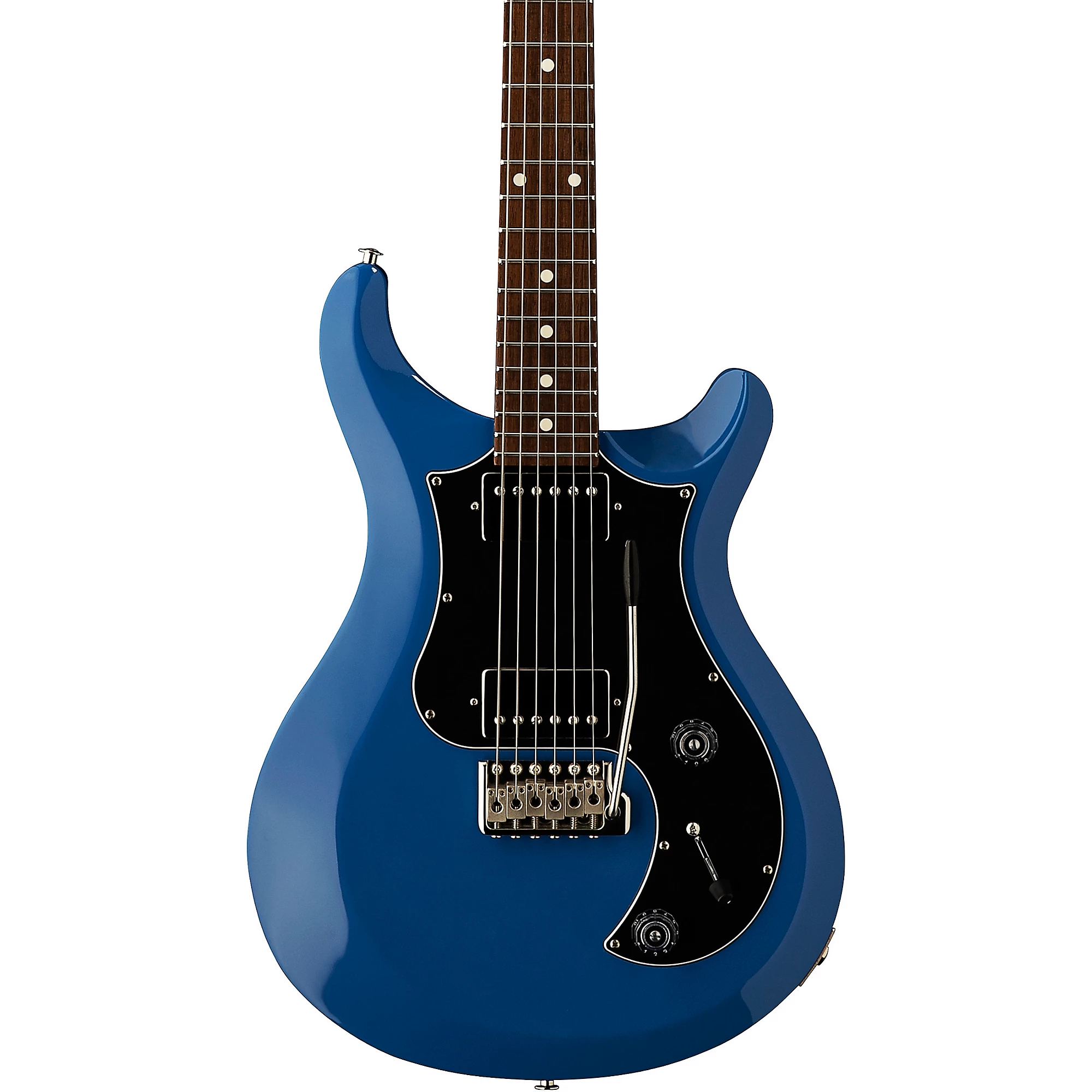 PRS S2 Standard 22 Regular Neck Electric Guitar Mahi Blue online in India at johnsmusicin at the lowest price Online price in India