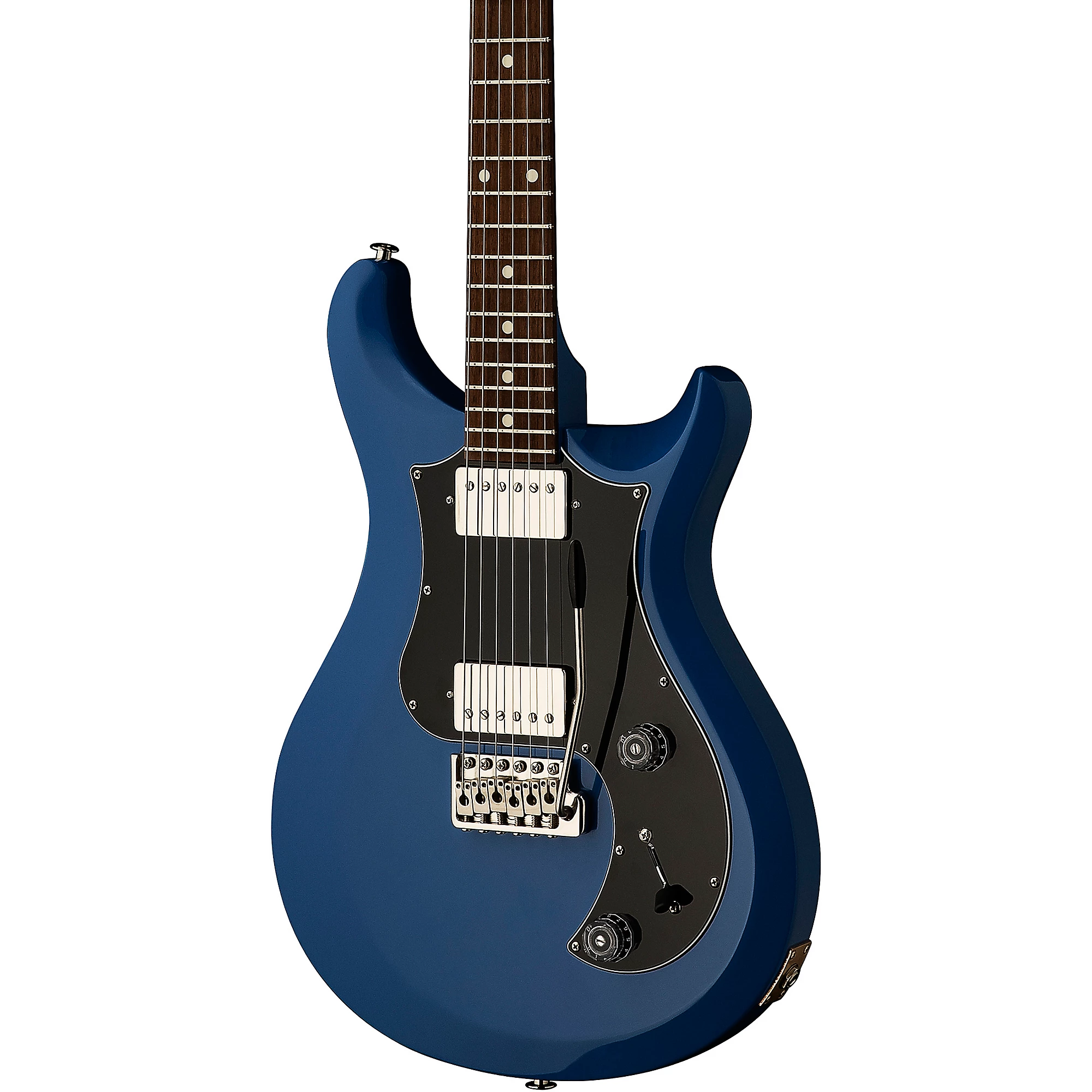 PRS S2 Standard 22 Regular Neck Electric Guitar Mahi Blue online in India at johnsmusicin at the lowest price Online price in India