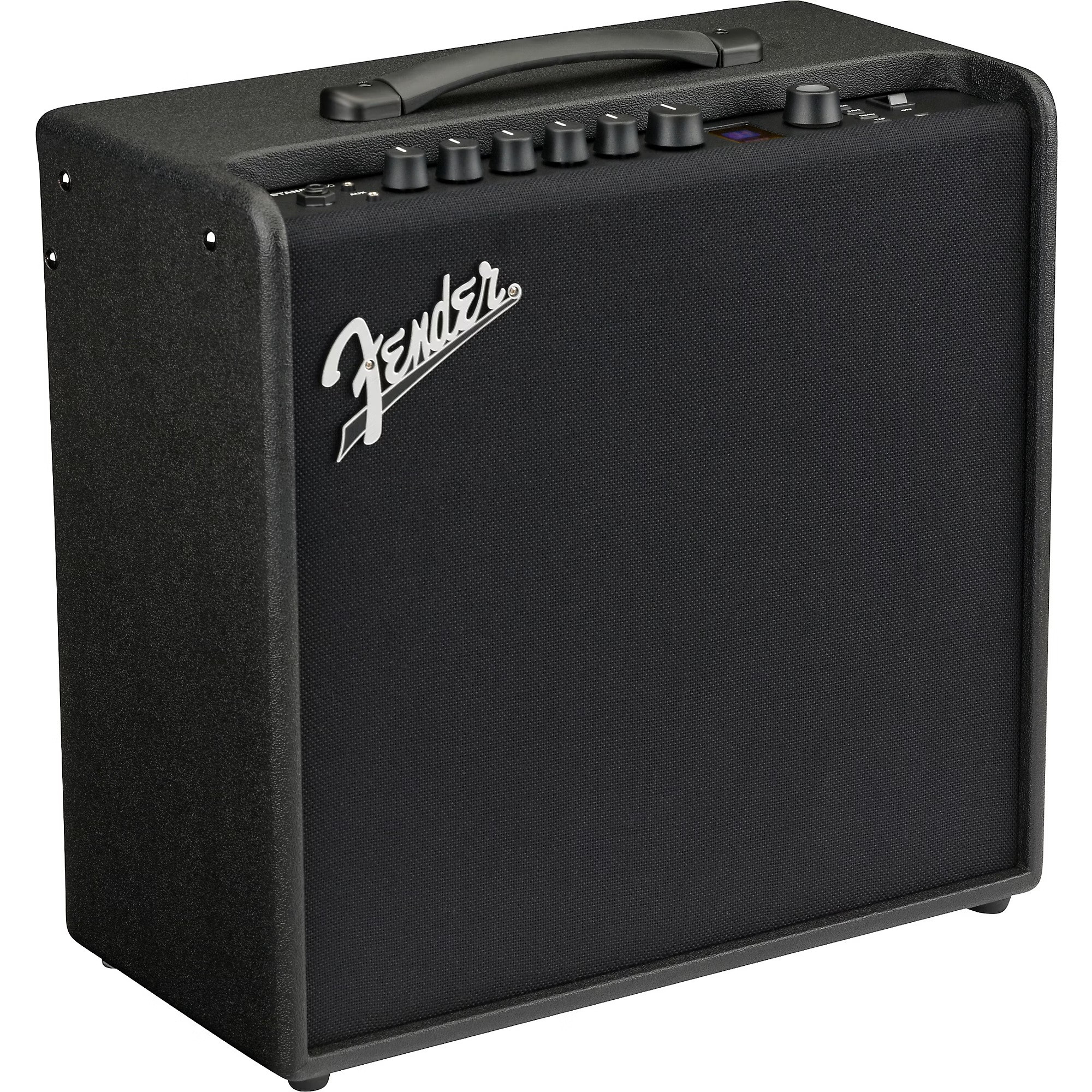 Fender Mustang LT50 50-Watt Guitar Combo Amplifier online in India at johnsmusicin at the lowest price Online price in India
