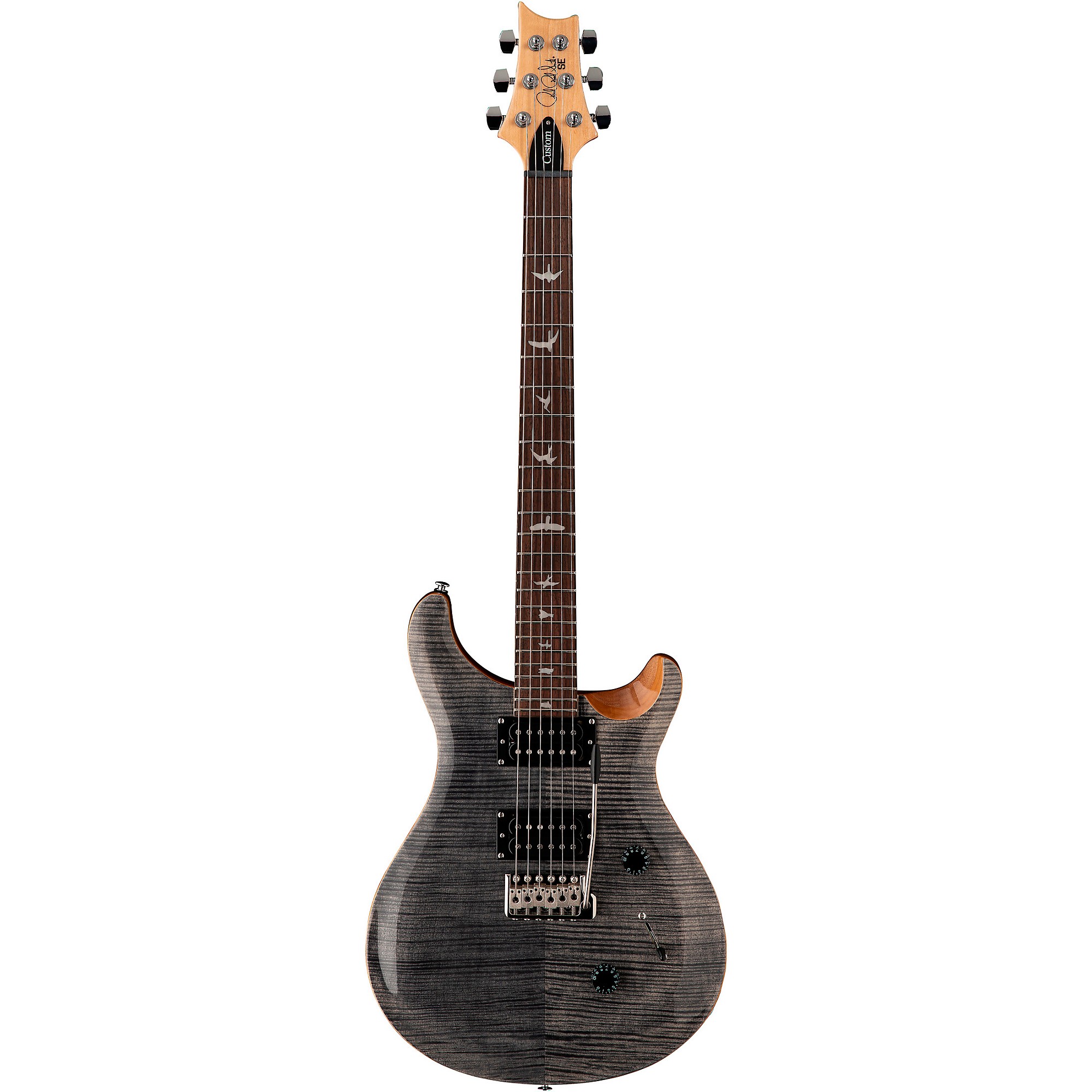 PRS Guitars SE Custom 24 Electric Guitar Online price in India