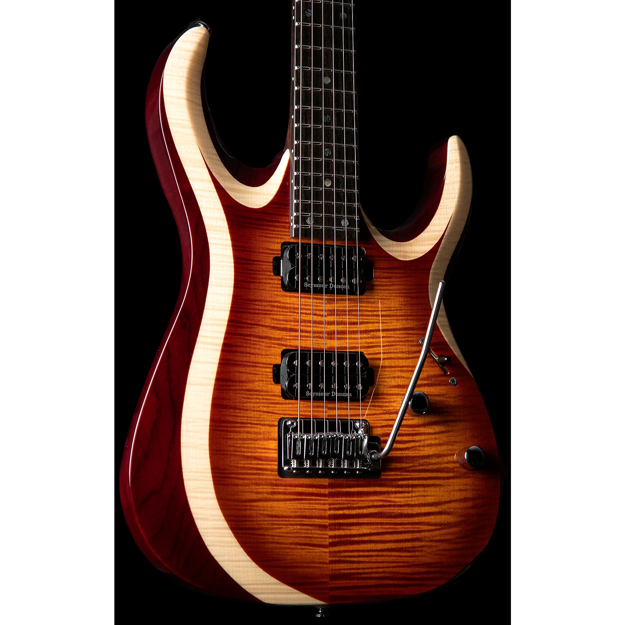 Cort X700 Duality Electric Guitar Antique Vintage Burst Online price in India