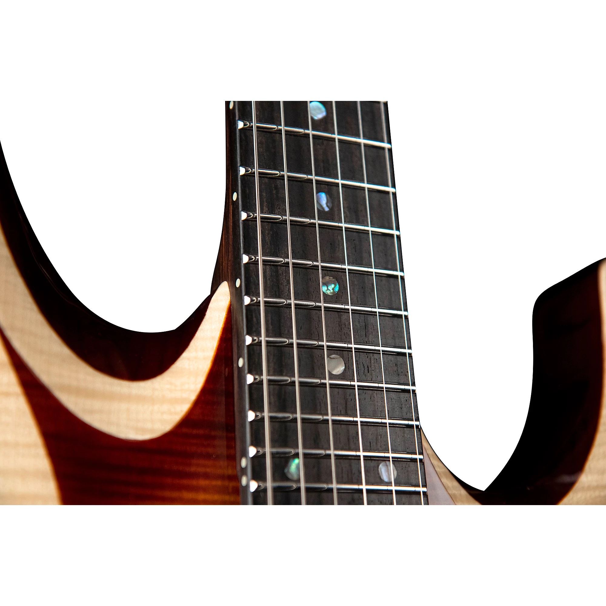 Cort X700 Duality Electric Guitar Antique Vintage Burst Online price in India