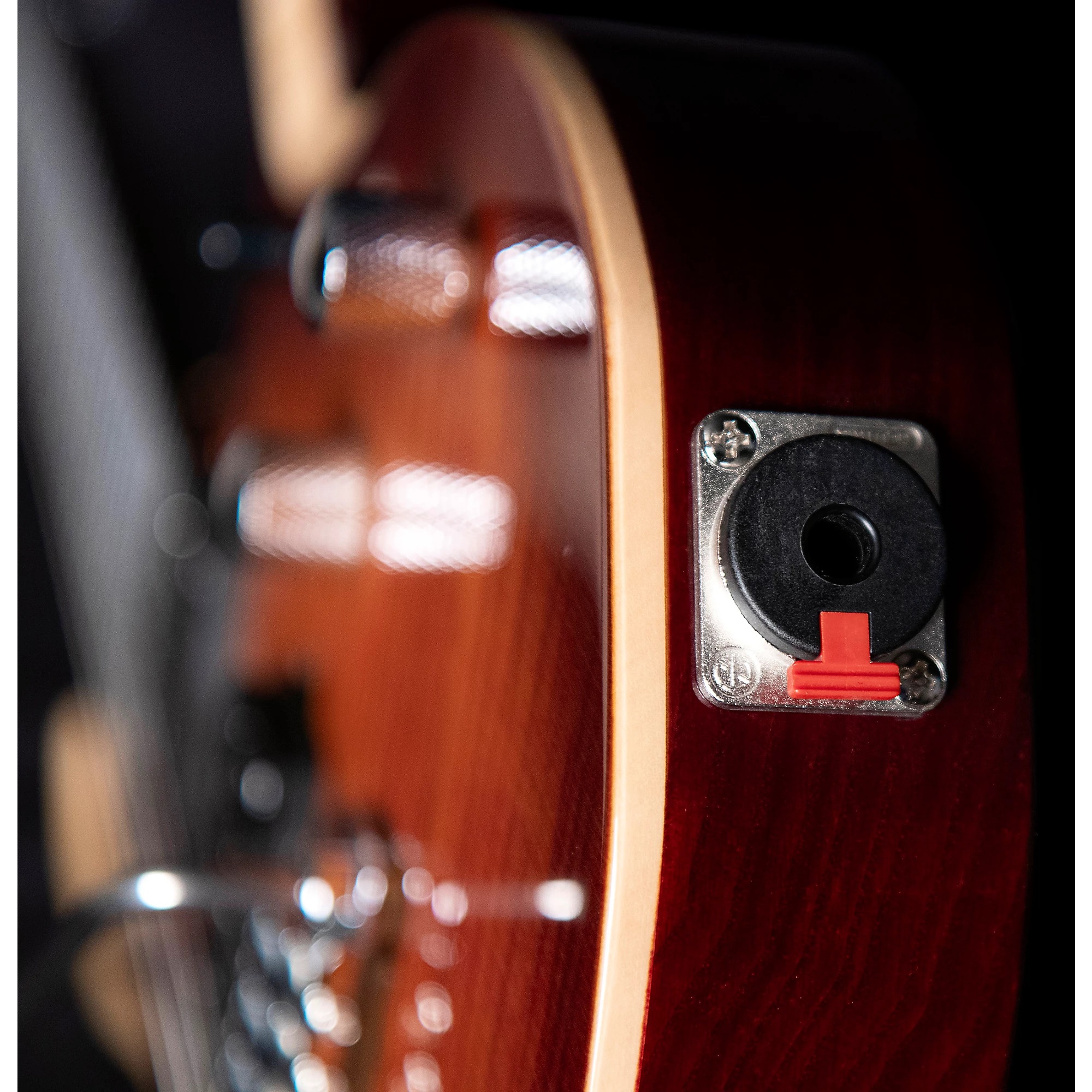 Cort X700 Duality Electric Guitar Antique Vintage Burst Online price in India