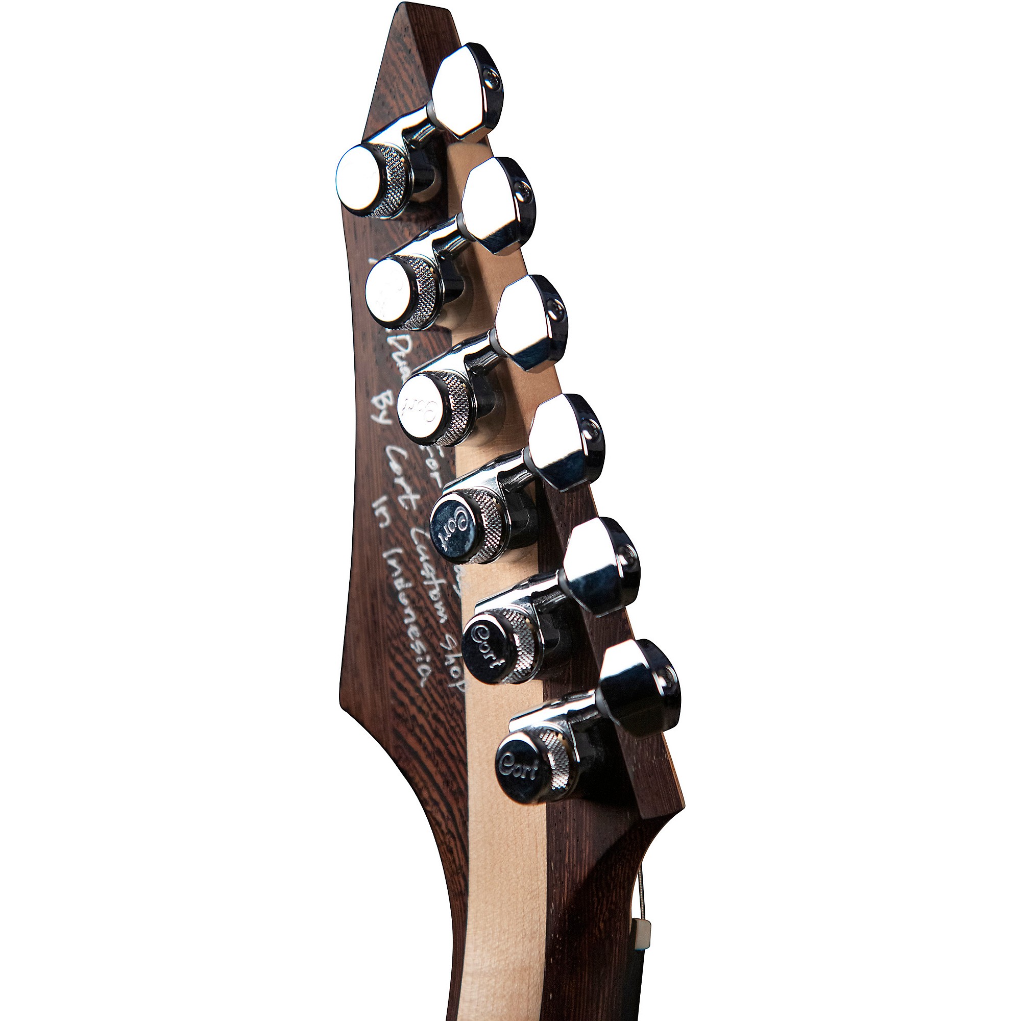 Cort X700 Duality Electric Guitar Antique Vintage Burst Online price in India