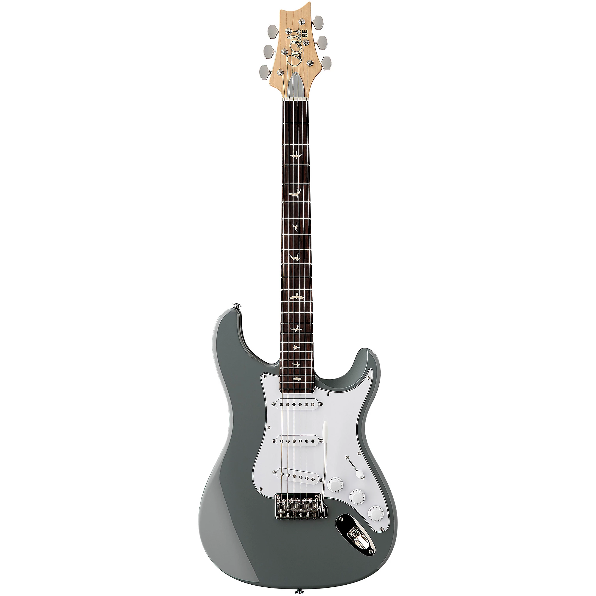 PRS SE Silver Sky Electric Guitar John Mayer Series online in India at johnsmusicin at the lowest price Online price in India