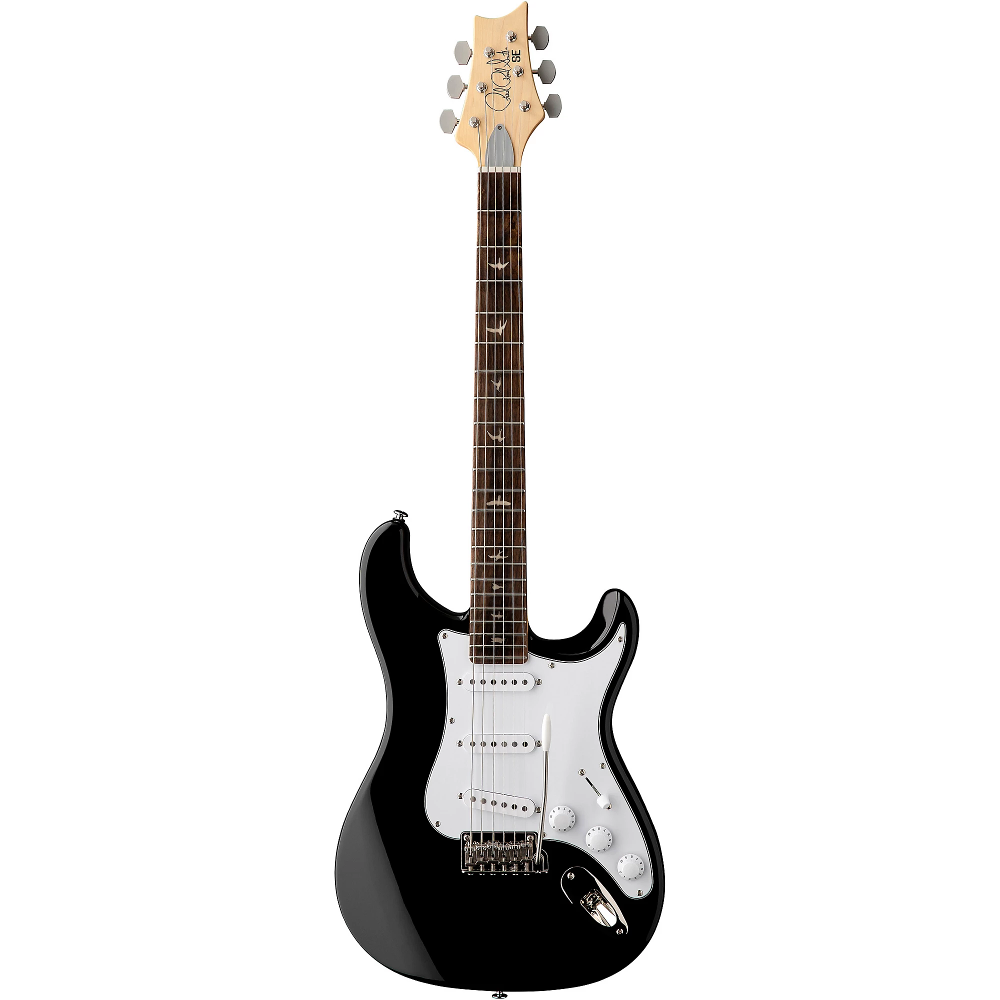 PRS SE Silver Sky Electric Guitar John Mayer Series online in India at johnsmusicin at the lowest price Online price in India