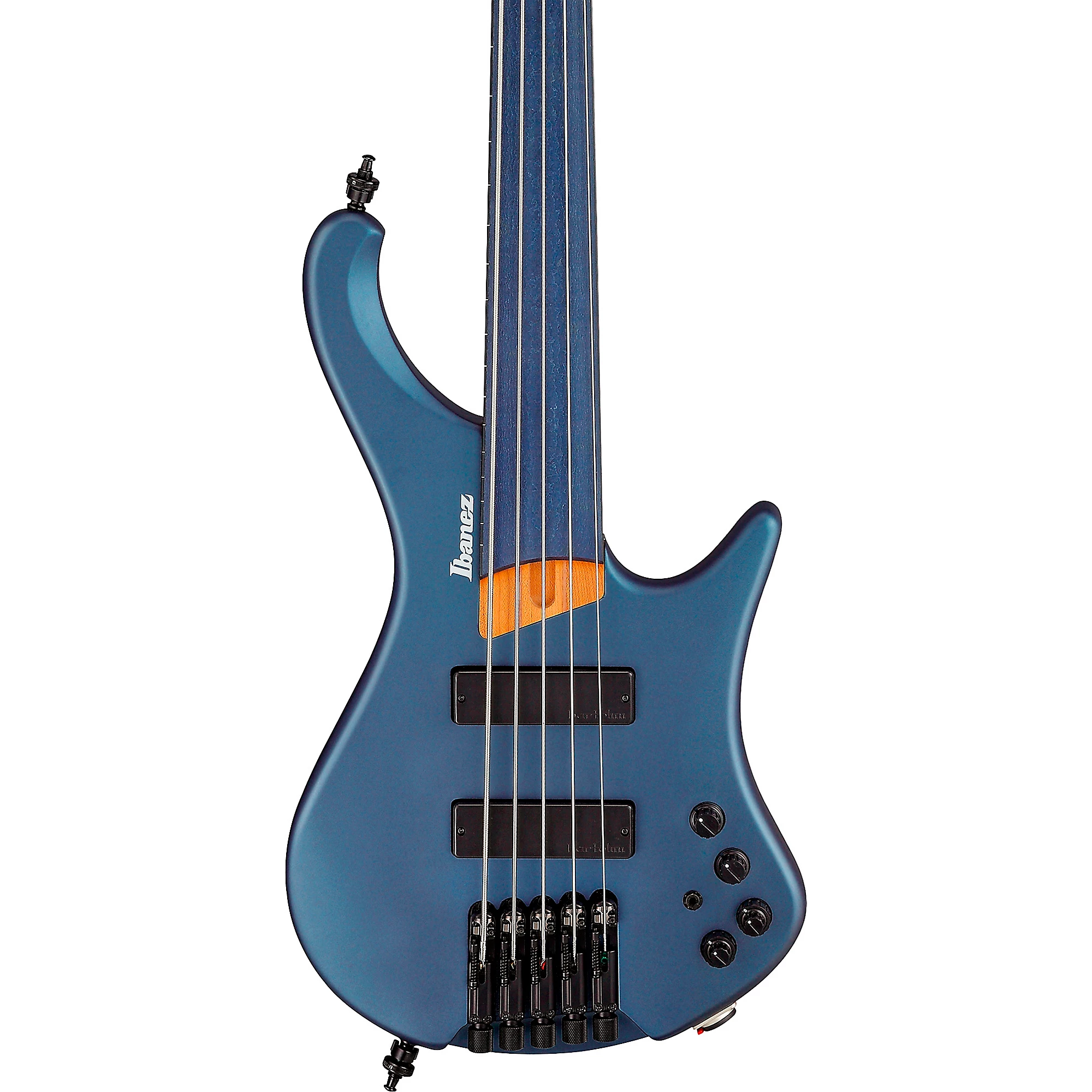 Ibanez bass guitar EHB1005F-AQM online in India at johnsmusicin at the lowest price Online price in India