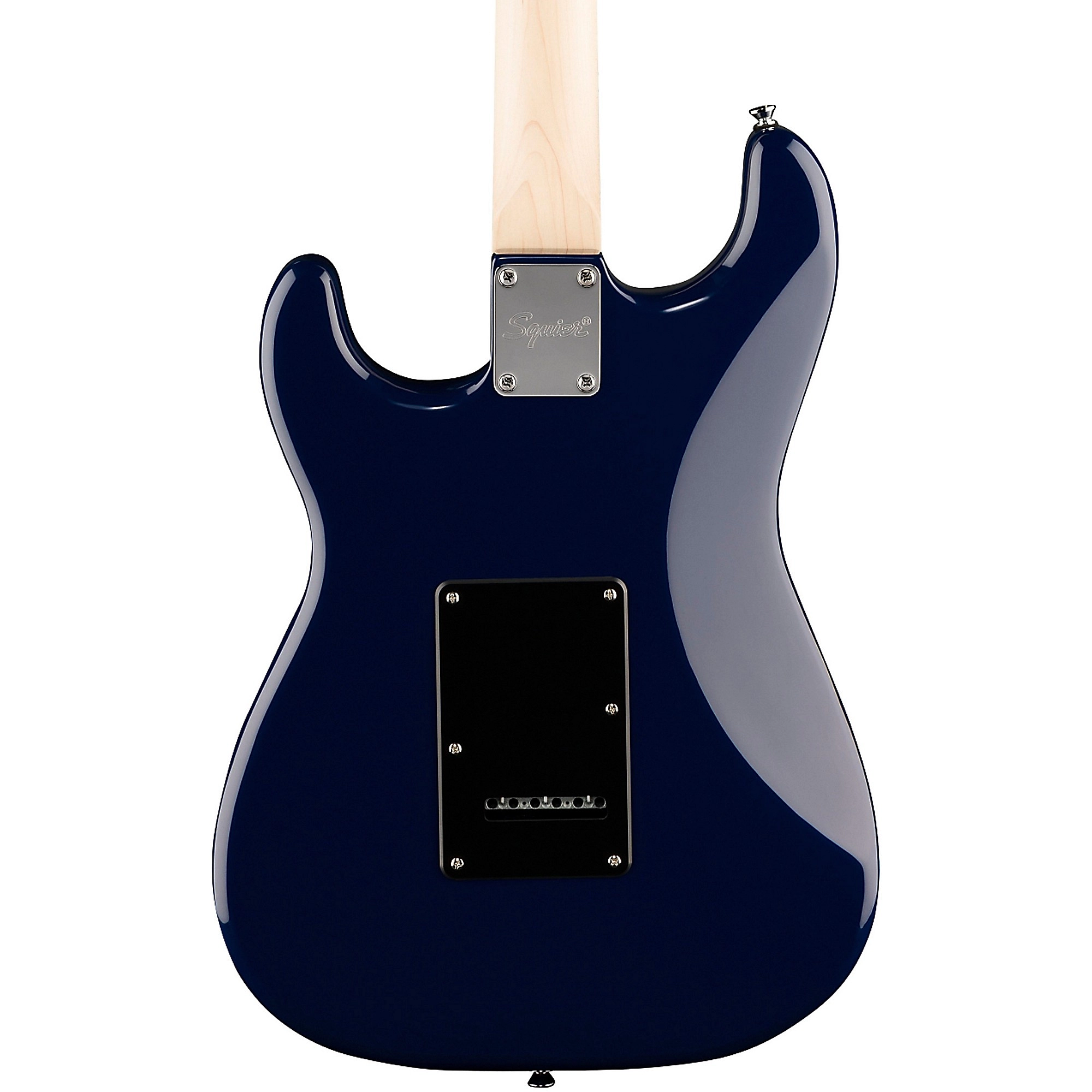 Squier Sonic Stratocaster HSS Electric Guitar Midnight Blue online in India at johnsmusicin at the lowest price Online price in India