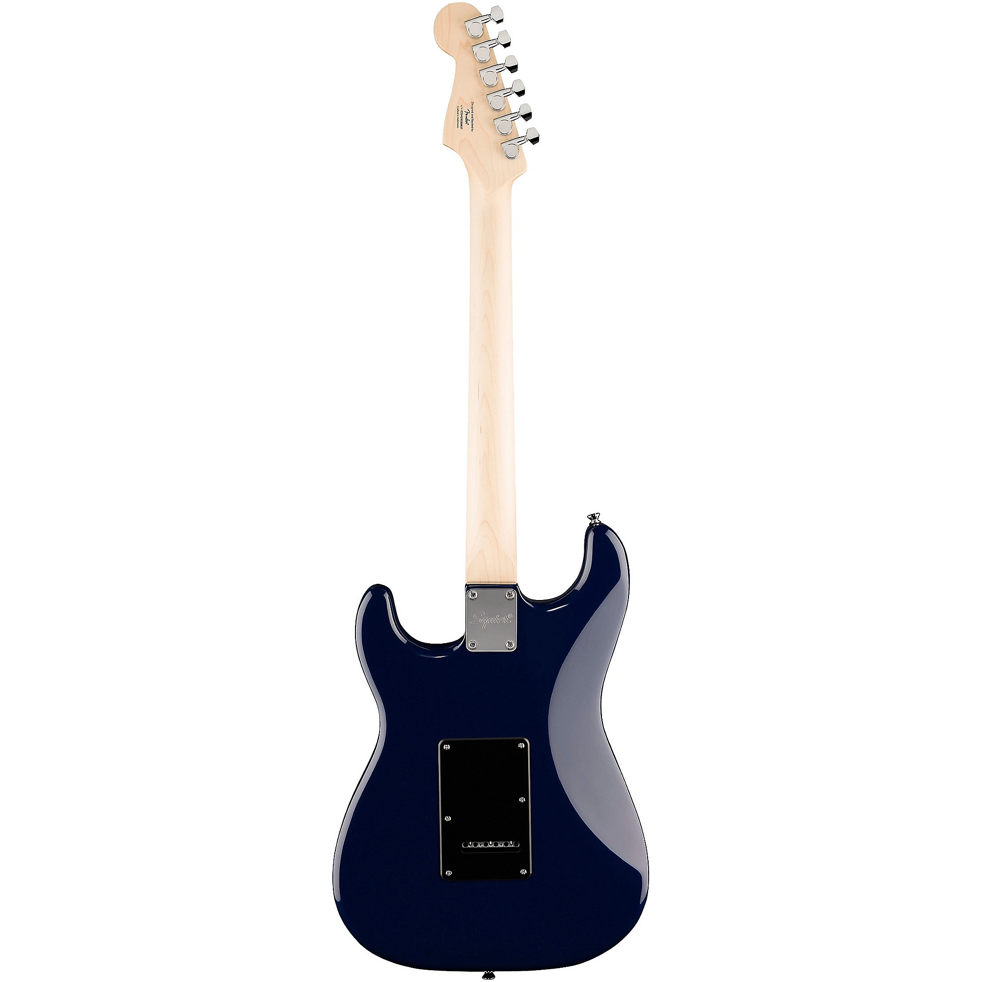 Squier Sonic Stratocaster HSS Electric Guitar Midnight Blue online in India at johnsmusicin at the lowest price Online price in India
