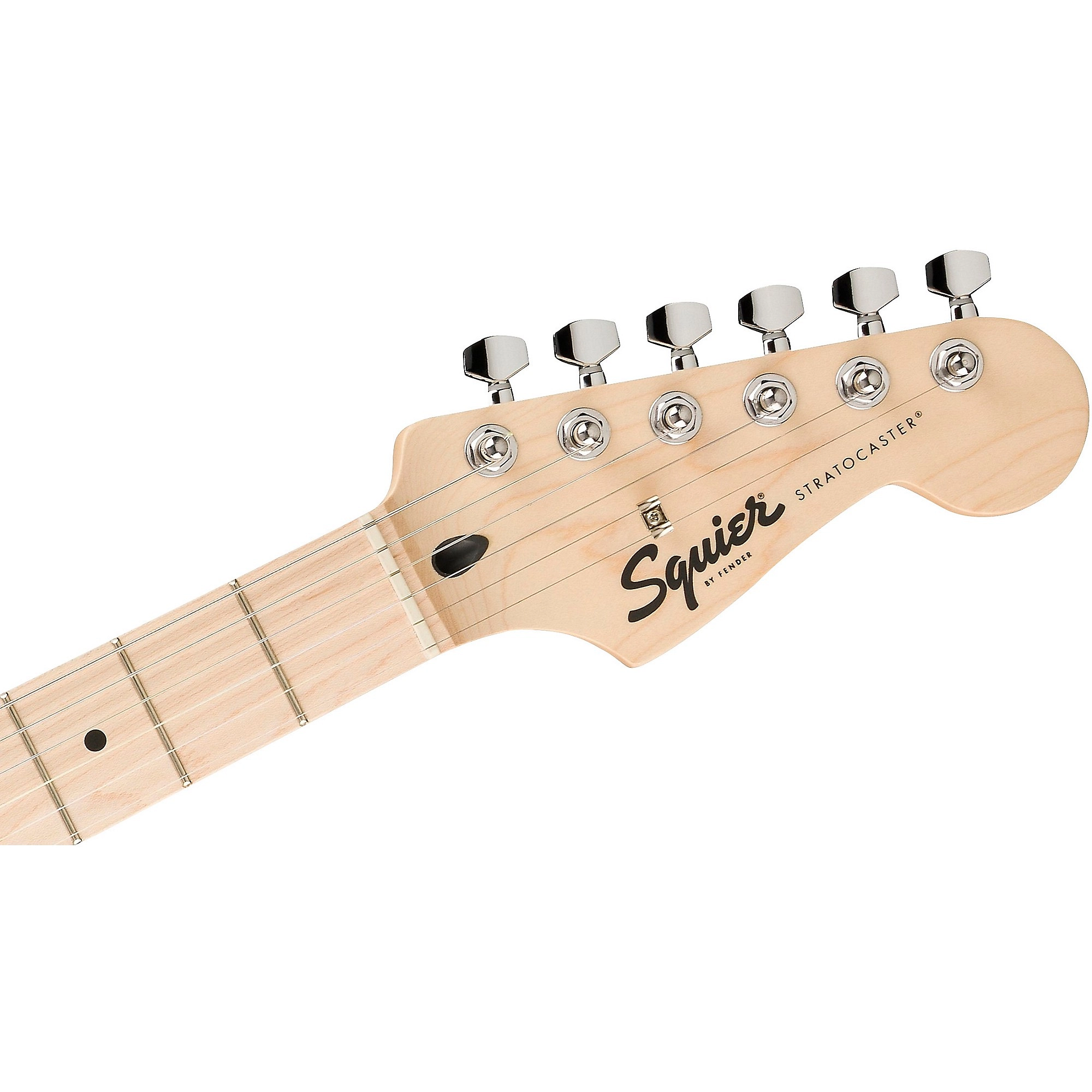 Squier Sonic Stratocaster HSS Electric Guitar Midnight Blue online in India at johnsmusicin at the lowest price Online price in India