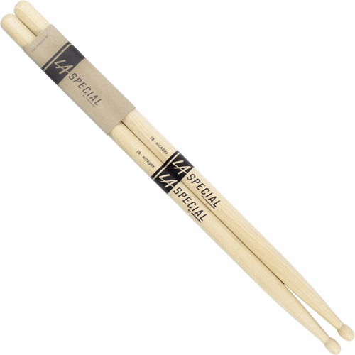 Promark LA Special Drum Sticks Online price in India LA2BW