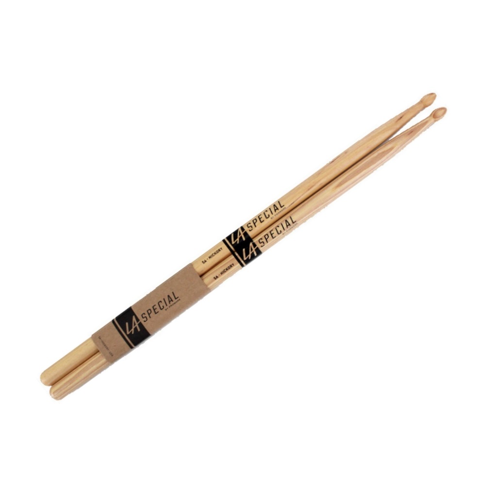 Promark LA Special Drum Sticks Online price in India LA5AW