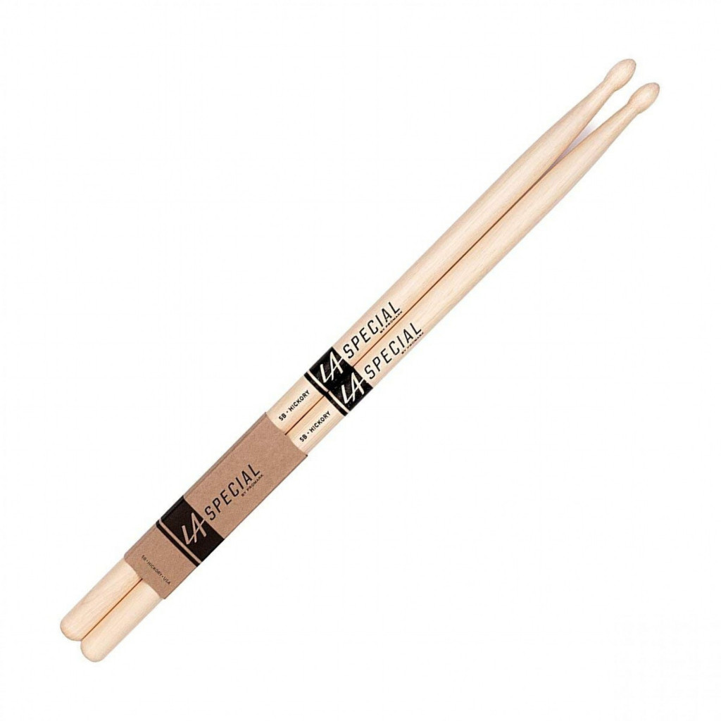 Promark LA Special Drum Sticks Online price in India LA5BW