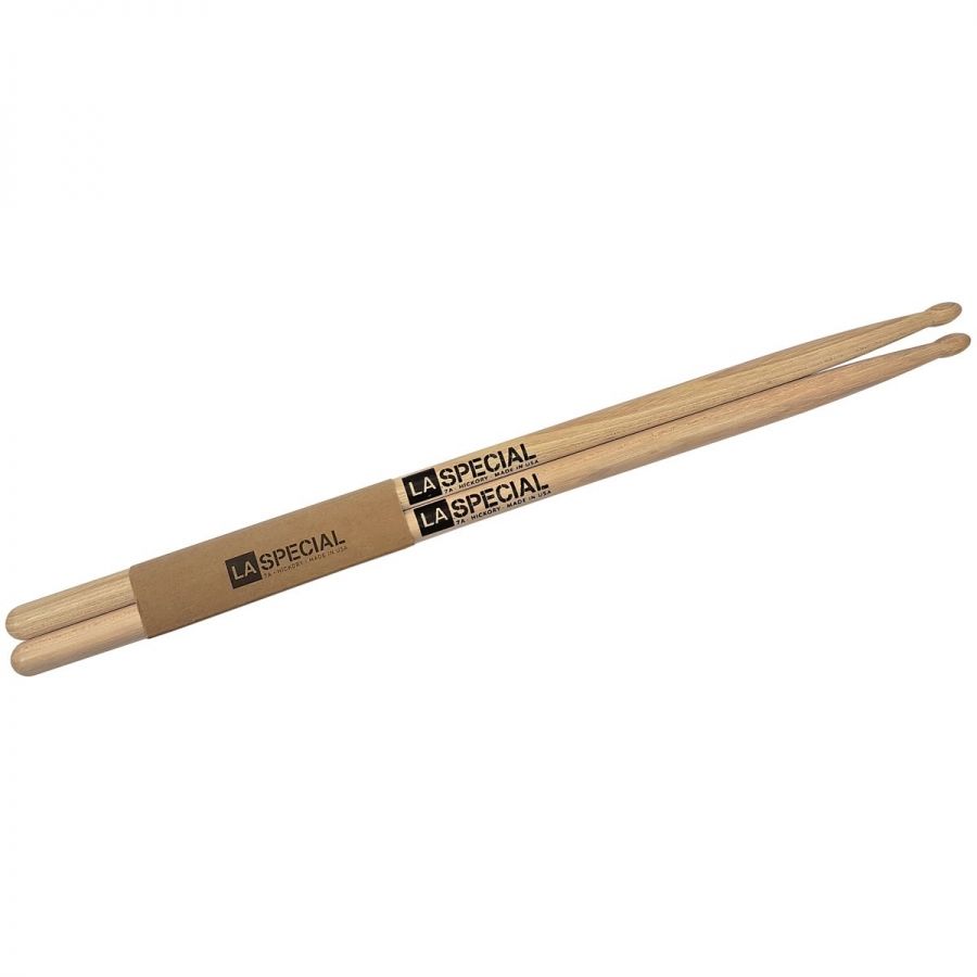 Promark LA Special Drum Sticks Online price in India LA7AW