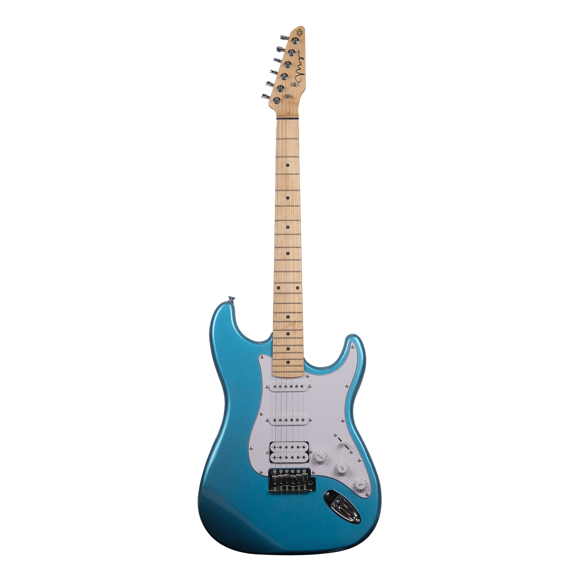 Magna ST20M Stratway Lake placid blue - Maple Online price in India