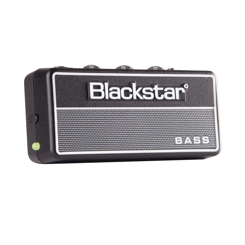 Blackstar amPlug 2 Fly Headphone Bass Guitar Amp