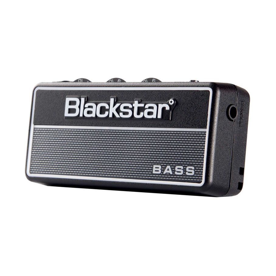 Blackstar amPlug 2 Fly Headphone Bass Guitar Amp
