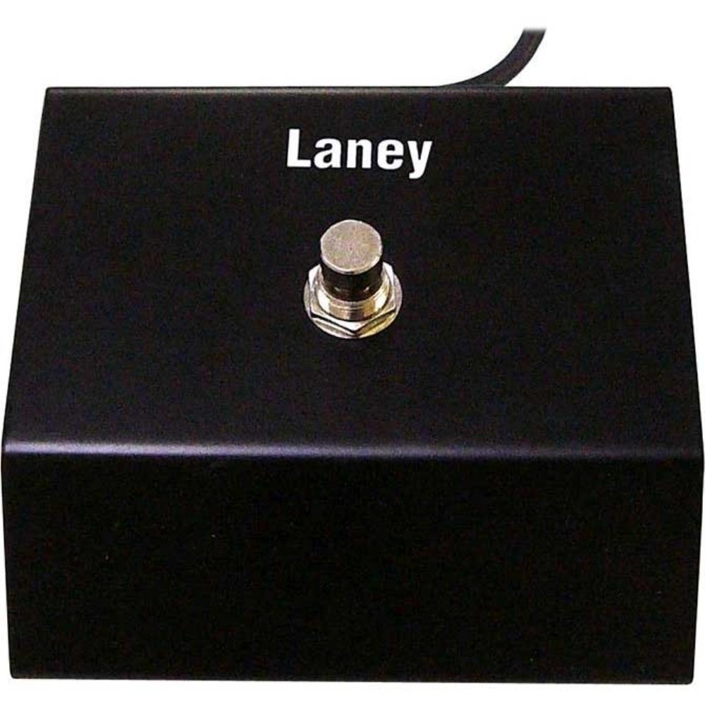 Laney FS1 Mono Footswitch Online price in India